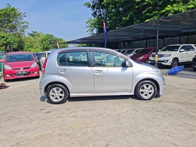 2012 Perodua MYVI 1.3 (AUTO) - 2