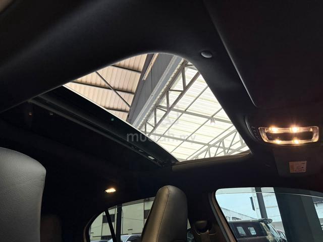 Mercedes Benz A180 AMG W177 SUNROOF 360CAM HUD BSM - 4