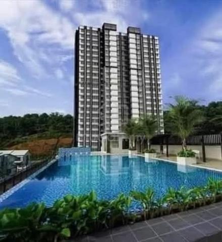 Meru Heights Residences @ Scientex Meru 1