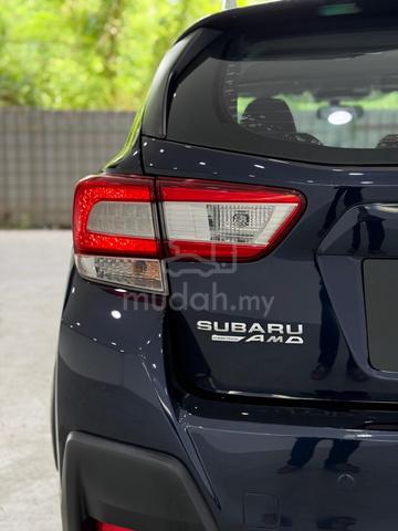2019 Subaru XV 2.0I-P (A)*FULL LOAN*3 YRS WARRANTY - 4
