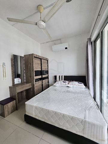 Junior Master @ Park One South For Rent (MRT Serdang Raya Utara) 1