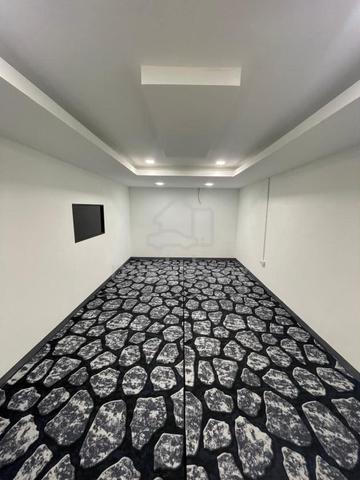 Ruang Pejabat / Office untuk disewa di Bandar Kota Bharu, Kelantan. 1