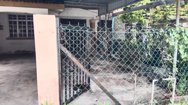 Rumah Sewa Untuk Pelajar Atau Keluarga 1