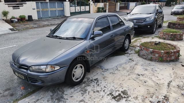 1995 Proton WIRA 1.5 GL (M) - 2