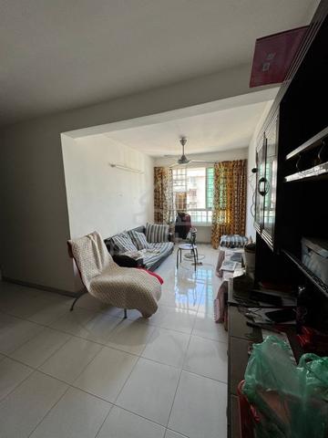 Harmony View 1