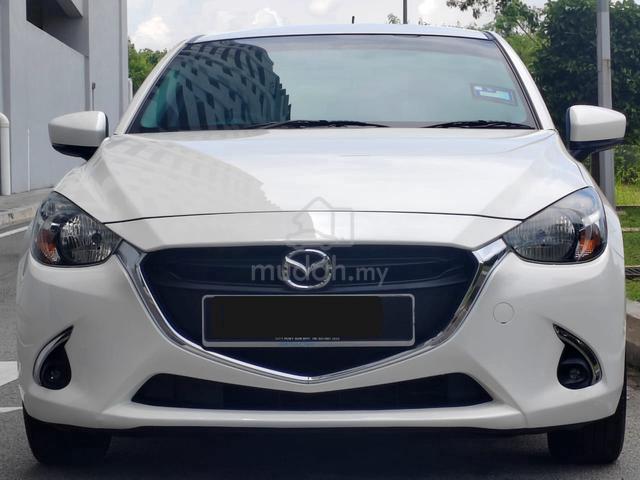 LowOriMileage40KOnly/20 Mazda 2 Hatchback 1.5 (A) - 3