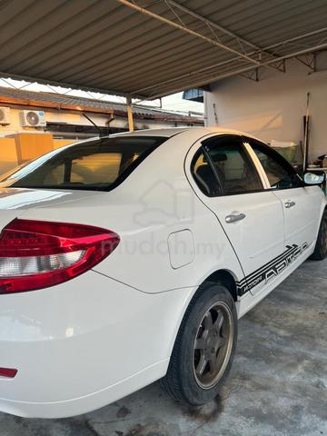 2014 Proton PERSONA 1.6 SV (A) Buy N Drive 车况良好 - 5