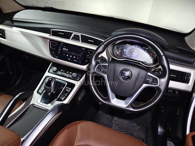 2021 Proton X70 1.8 Premium Full Spec 5-YRS WRRNTY - 4