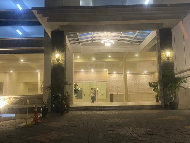 Starhill Luxury Residences 1