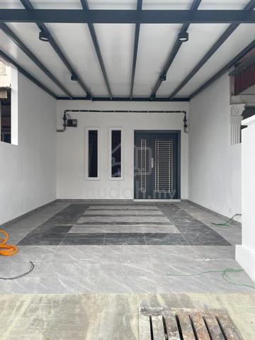 BELOW MARKET VALUE |Taman Nora Ulu Tiram |Full Renovation & Full Loan 1