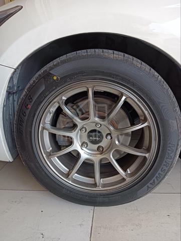 2010 Honda ACCORD 2.4 VTi-L (A) - 3