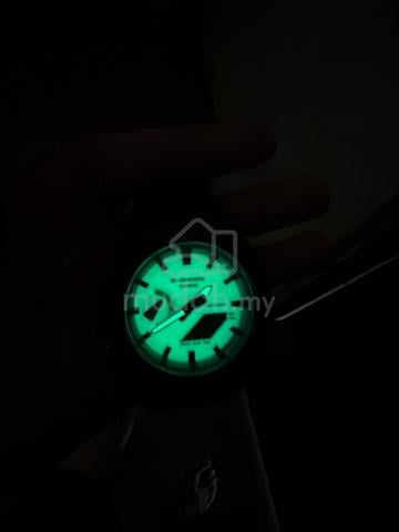 casio ga-2100hd - photo 2 of 5