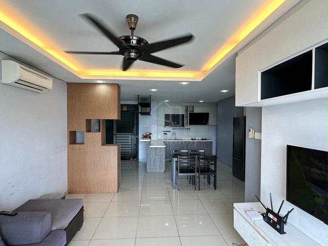 D Ambience 1