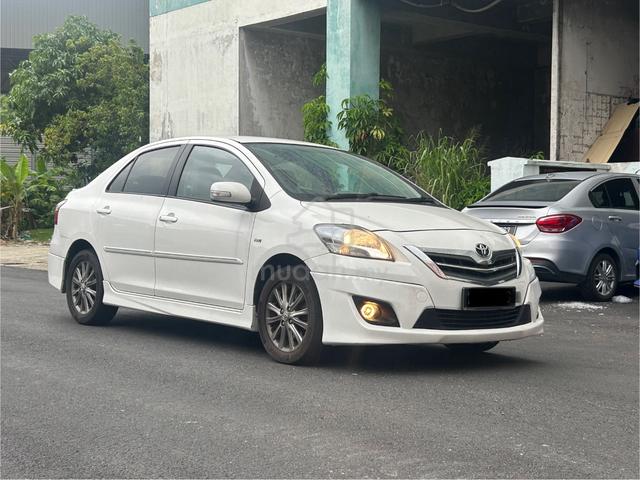 2012 Toyota VIOS 1.5 G LIMITED Direct Owner (A) - 1