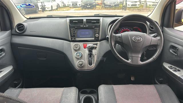 2014 Perodua MYVI 1.5 SE ZHS (A) - 5