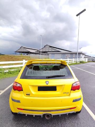 2013 Proton SATRIA 1.6 NEO R3 EXECUTIVE (A) - 3