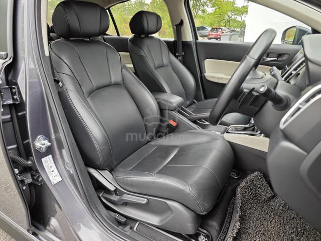 2021 Honda CITY 1.5 V (A) ⭐ MODULE SPORT EDITION - 5