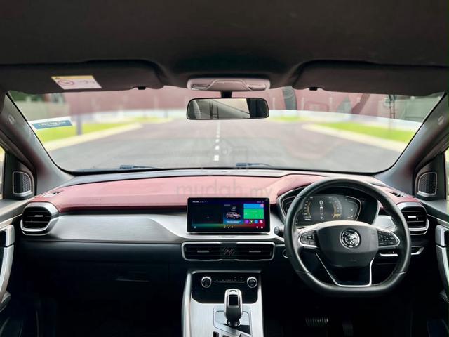 Proton X50 1.5 PREMIUM 2021 - 5