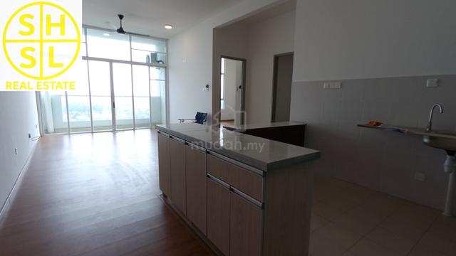 1Sulaman Platinum Tower 1