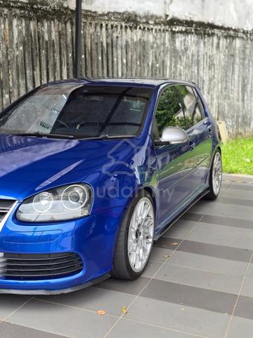 2007/2009 Volkswagen GOLF 3.2 R32 Mk5 (A) - 4