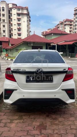 2020 Perodua BEZZA 1.3 ADVANCE (A) - 2