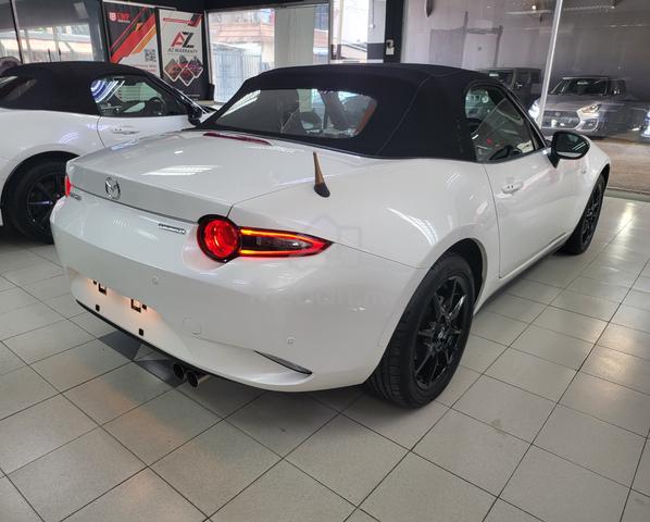 2023 Mazda ROADSTER 1.5 S SPECIAL PACKAGE (A)UNREG - 2