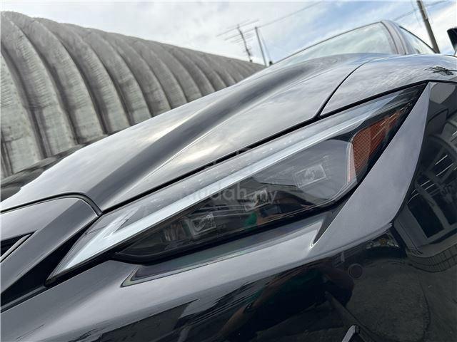 2021 Lexus IS300 2.0 F SPORT MODE BLACK (A) - 4