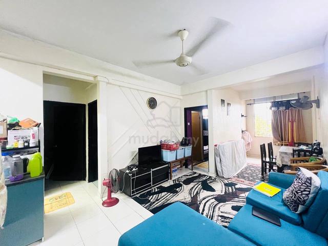 Kondominium Mutiara (Bandar Perda) 1