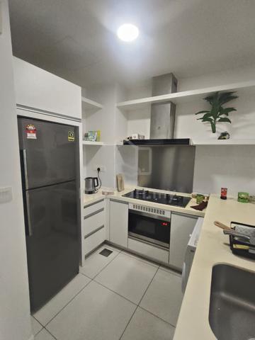 Sutera Avenue The Residences 1