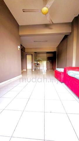 Taman Langat Murni Apartment 1