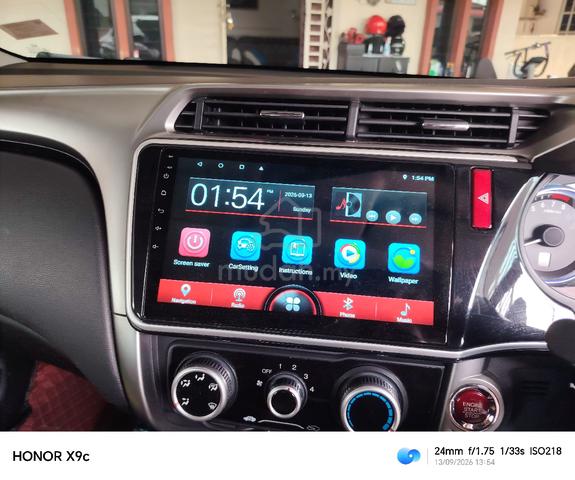 Honda City 2017 Terbaik - 3