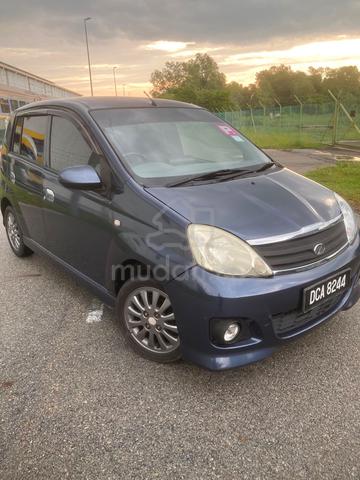 Perodua VIVA 1.0 ELITE EXCLUSIVE EJ-VE (A) - 2