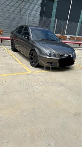 2011 Proton PERSONA 1.6 ELEGANCE BASE LINE (M) - 1