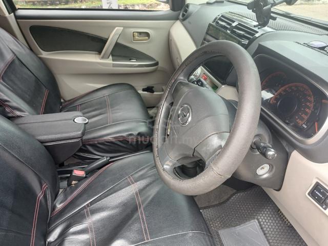 2014 Perodua MYVI 1.3 EZ STANDARD (A) - 3