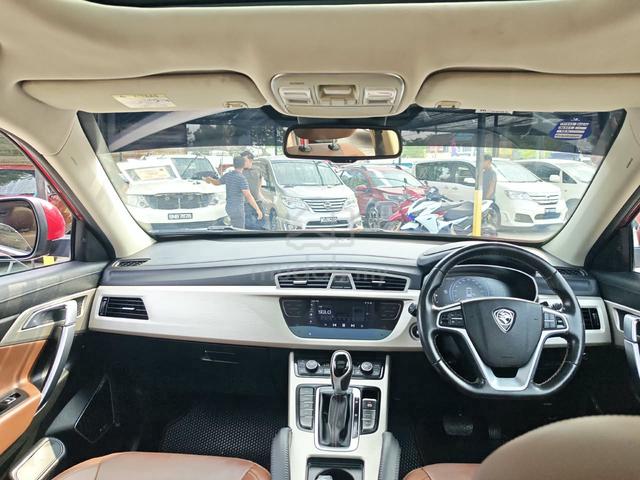 2019 Proton X70 FULL SPEC 2.0 (AUTO) - 4