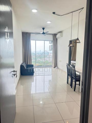 The Aliff Residences 1