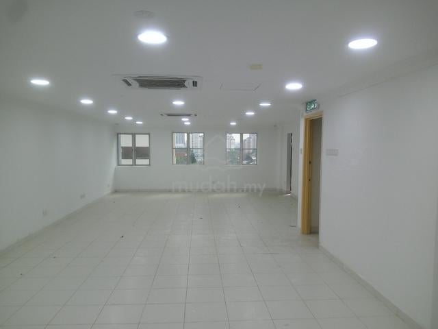 Setapak Diamond Square Office  Unit Office Rent 1
