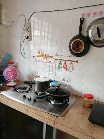 BDC Single room for rent (Prime Loation) 1