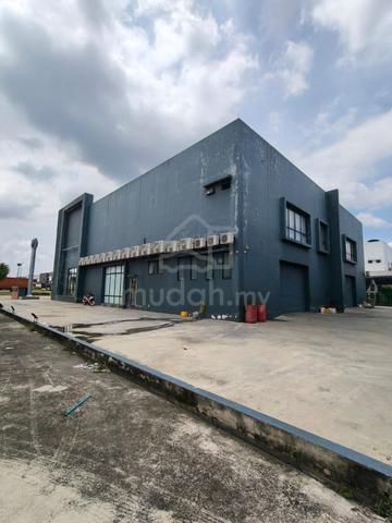 Eco business park 3 1