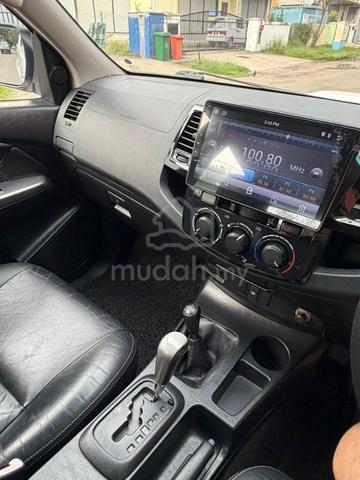2014 Toyota HILUX 3.0 G VNT (A) 2014 - 3