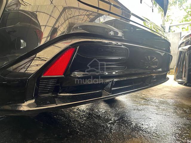 2024 Lexus RX350 2.4 F SPORT (TRD Aero Kit ) - 4