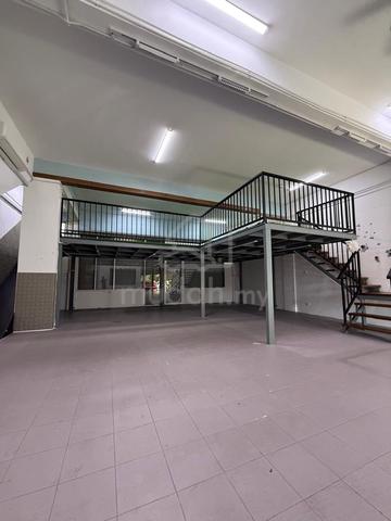 For Rent|Iramanis Centre Shoplot|Nice Unit🔥 1