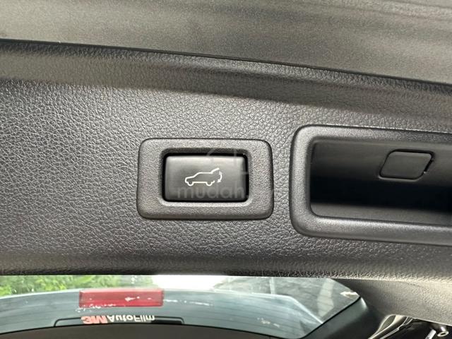2018 Subaru FORESTER 2.0 2.0XT FACELIFT (A) - 5