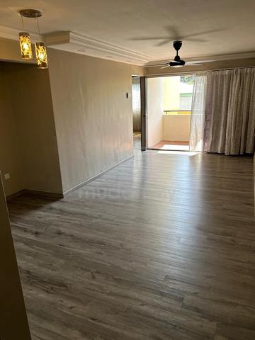 Ketumbar Heights 1