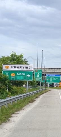 IJOK Development Land 1