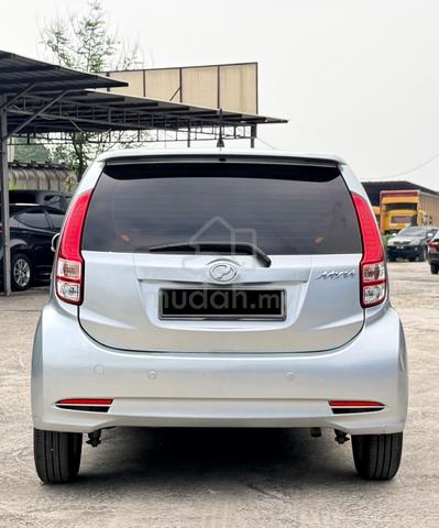 TURE 2012 Perodua MYVI 1.3 EZI PREMIUM (A) CARKING - 4