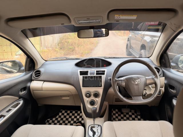 2008 Toyota VIOS 1.5 G NCP93R-BEPGKE (A) - 5