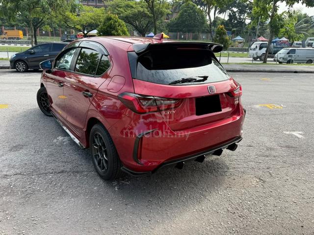 Honda CITY 1.5 V RS HATCHBACK (A) ORI CONDITION - 3