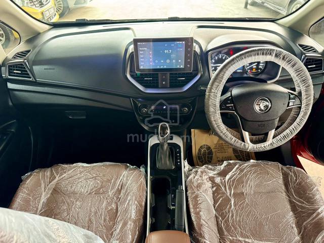 2023 Proton PERSONA 1.6 PREMIUM / GREAT CONDITION - 5