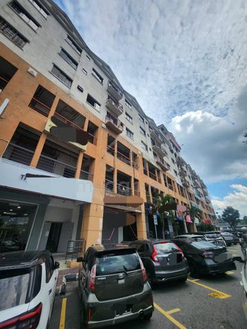 CAN DO PHYSICAL STORE BUSINESS Cheras Business Center Shop Lot Level 2 1